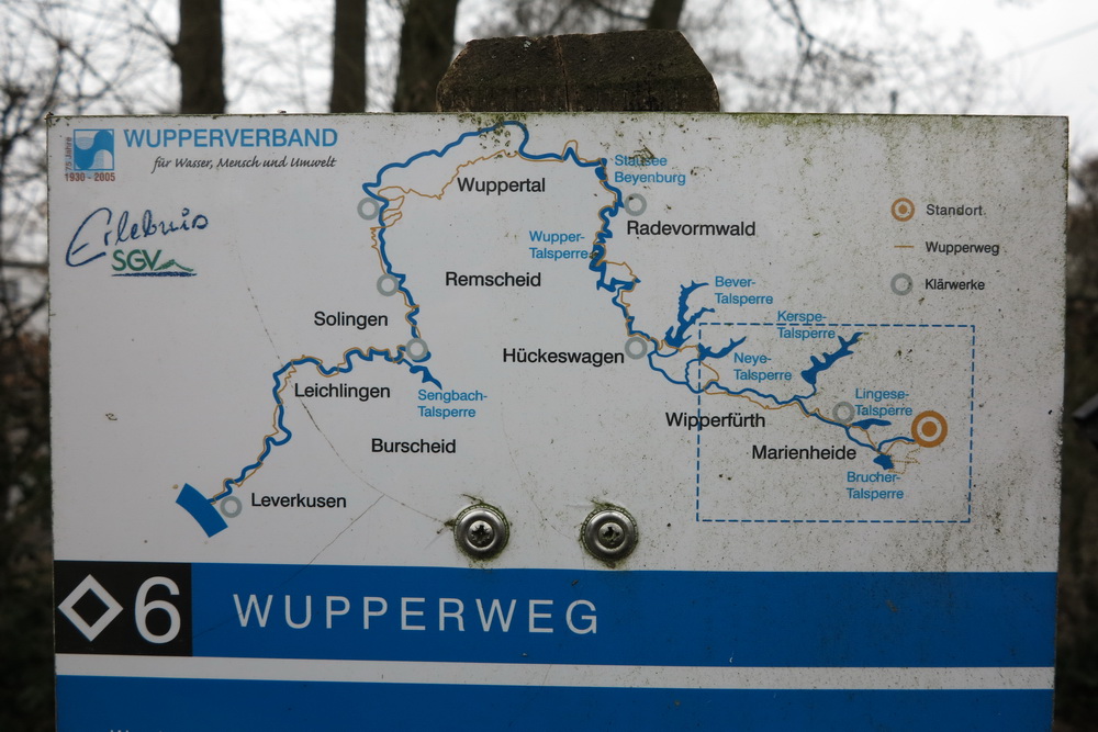 Wupperweg