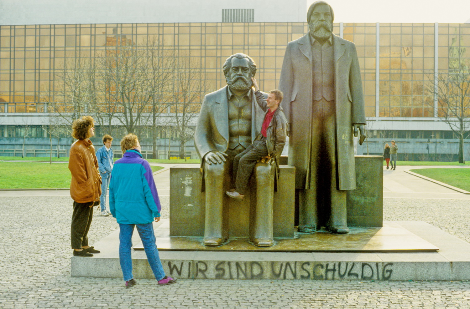 Berlin 1991