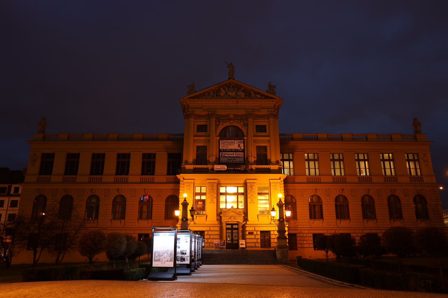 Prager Stadtmuseum