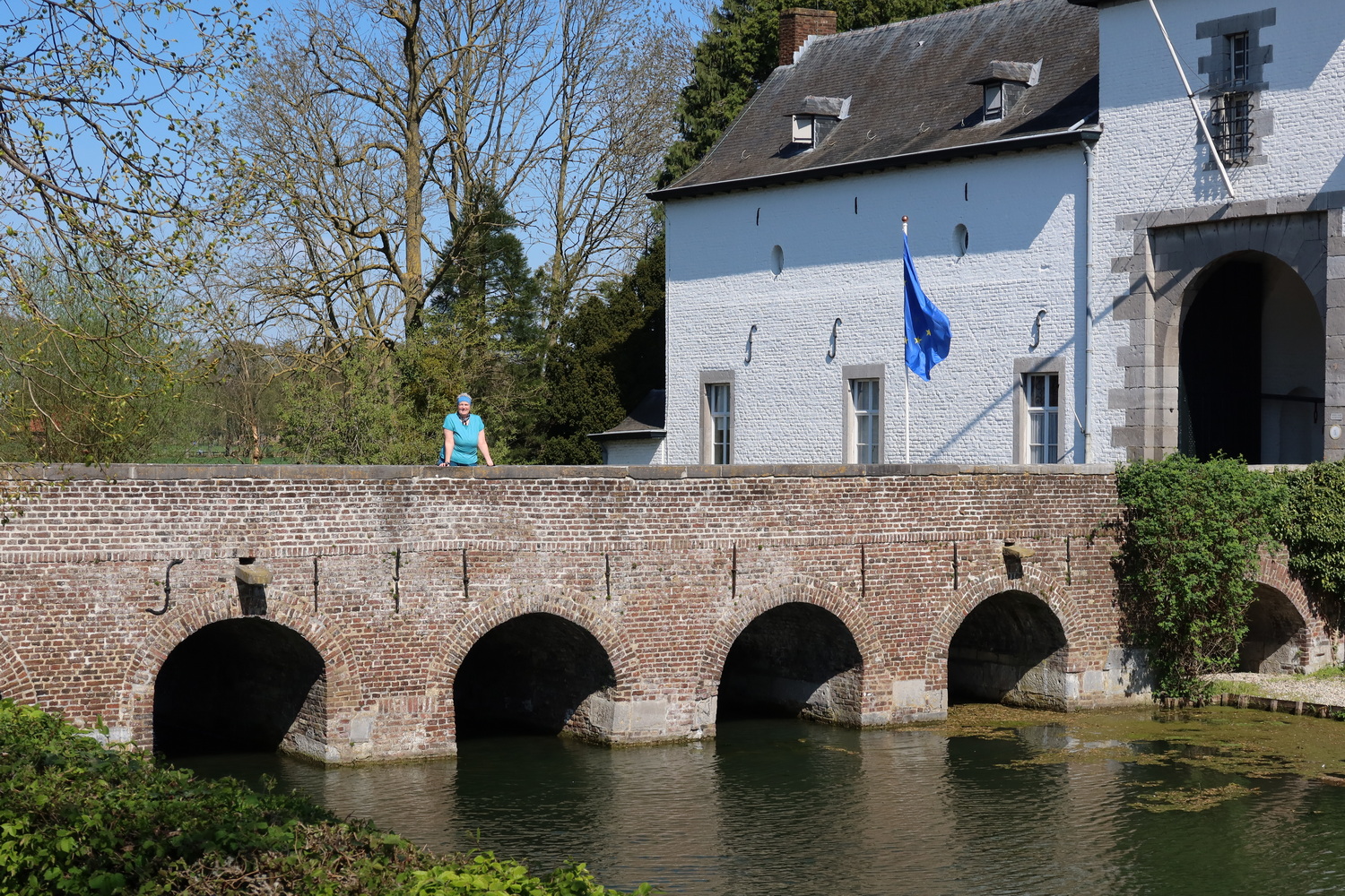 Kasteel Geulle