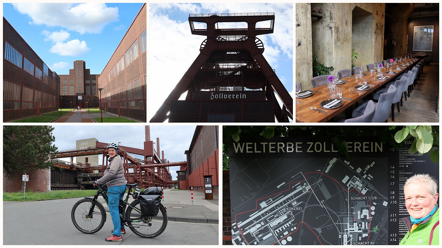 Weltkulturerbe- Zollverein