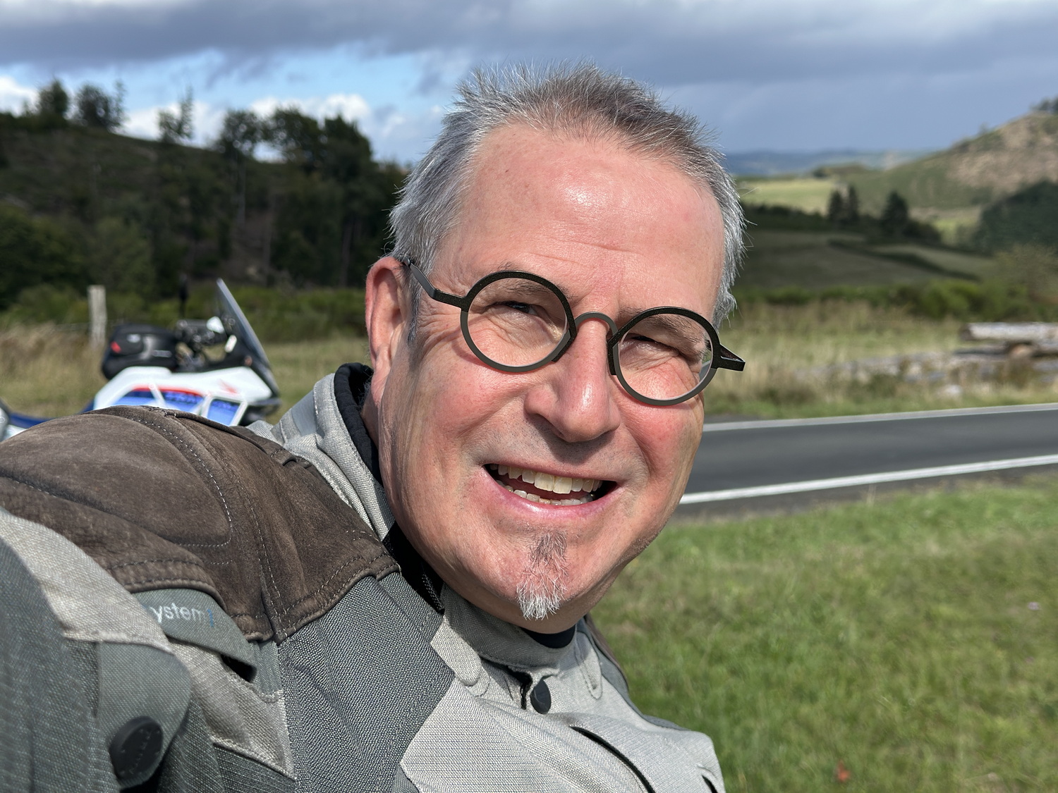 Wieder ein schöner Trip!