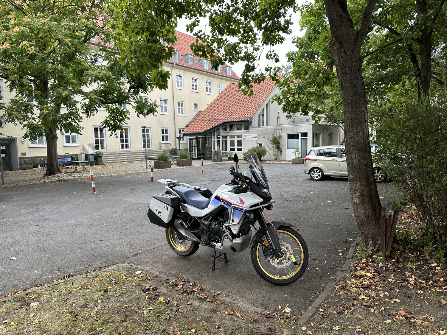 Jugendherberge Kassel