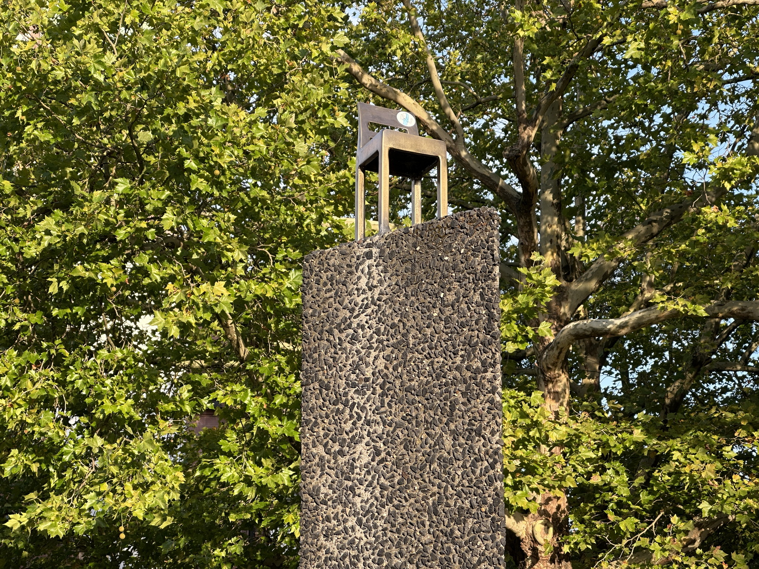 Kunst in der Documenta- Stadt Kassel