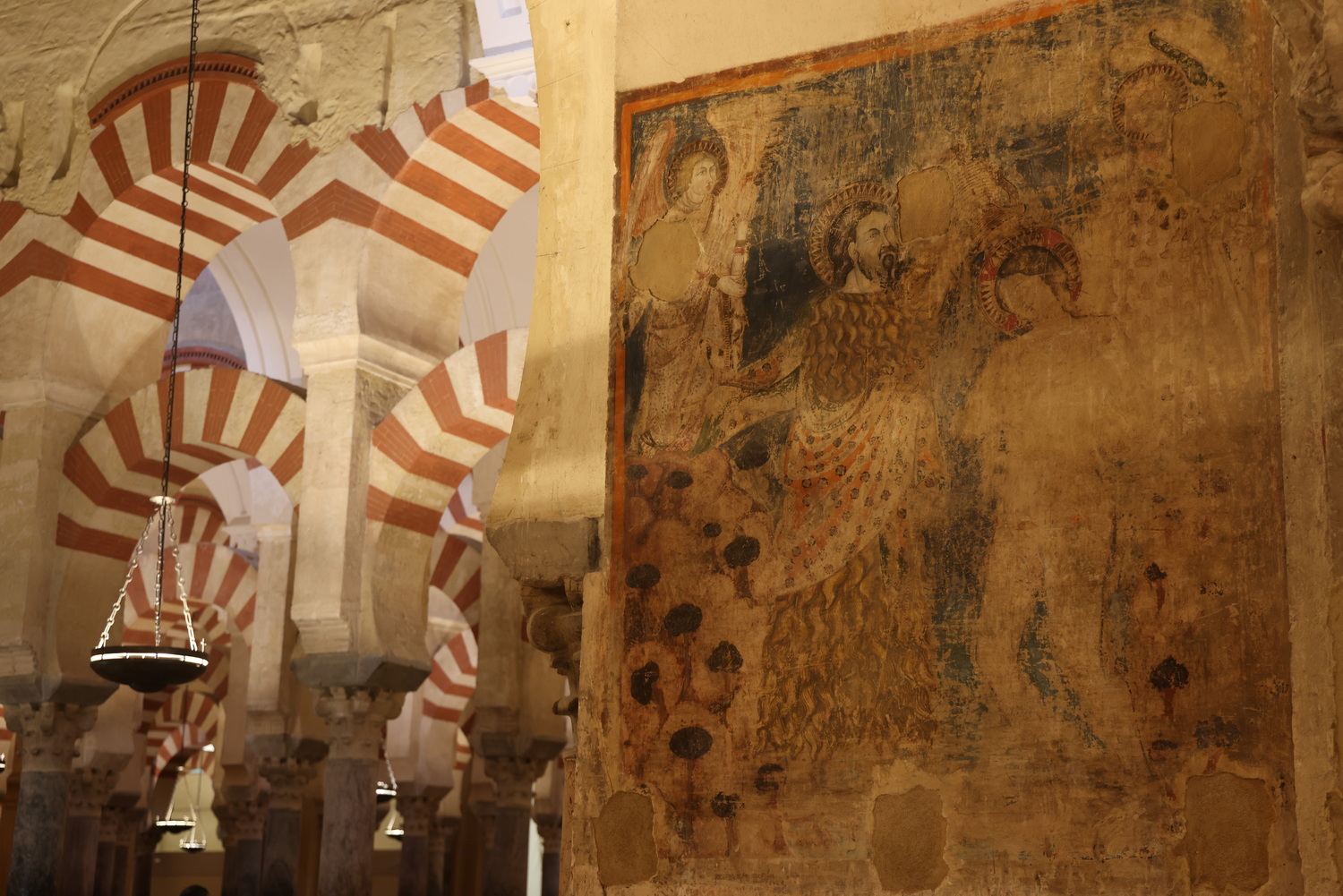 Christentum und Islam- Eine komplizierte Geschichte