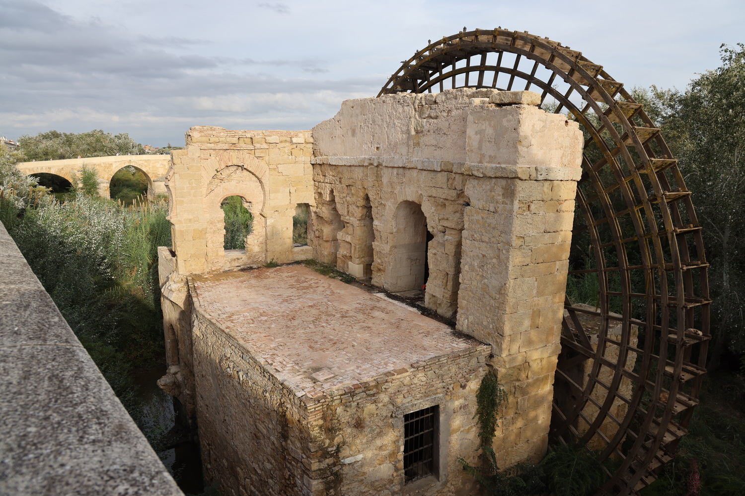 Molinas de la Albafia