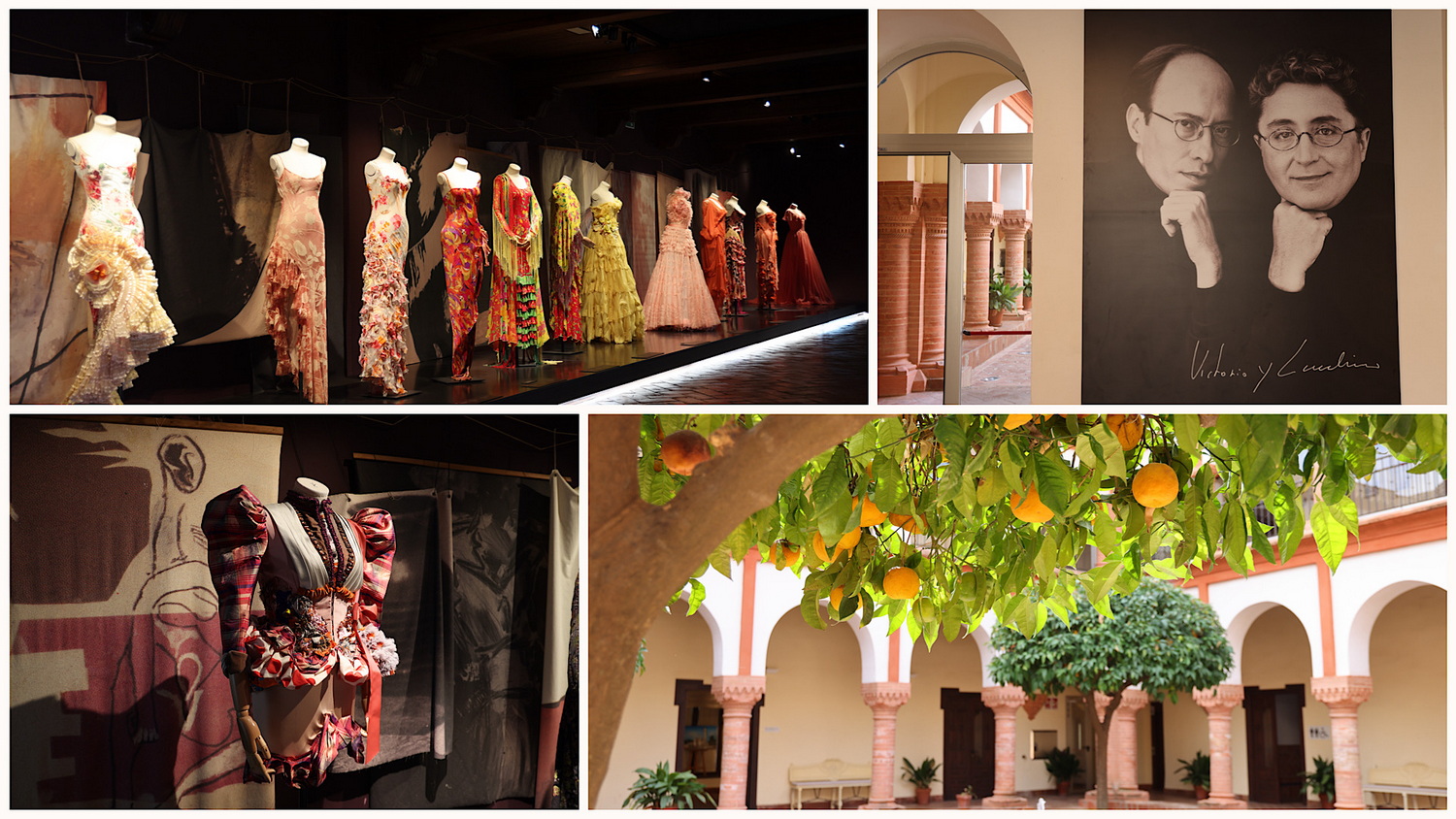 Palma del Rio- Konvent Santa Clara von Assisi