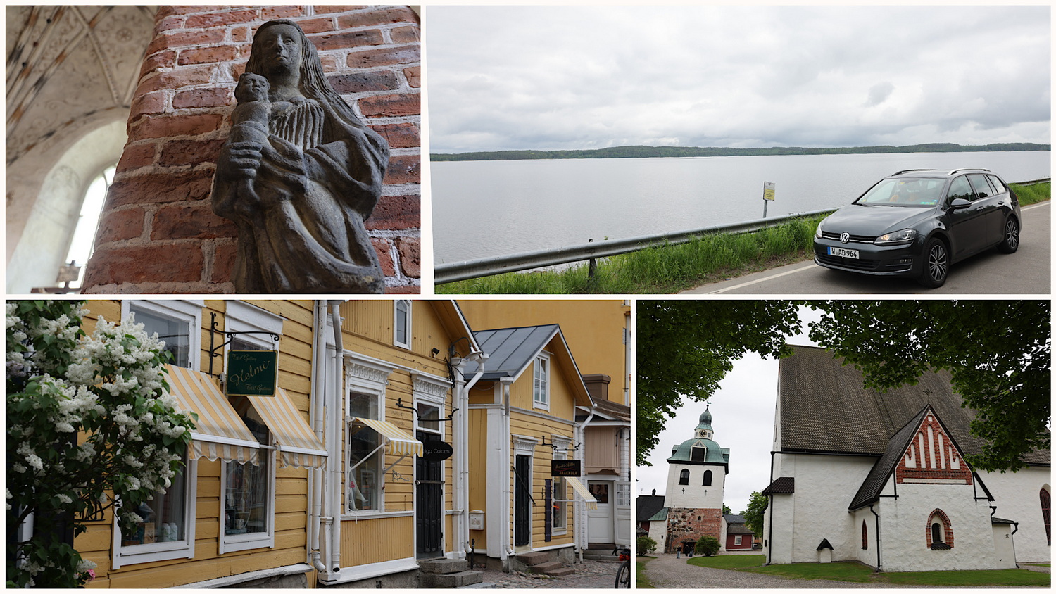 Porvoo