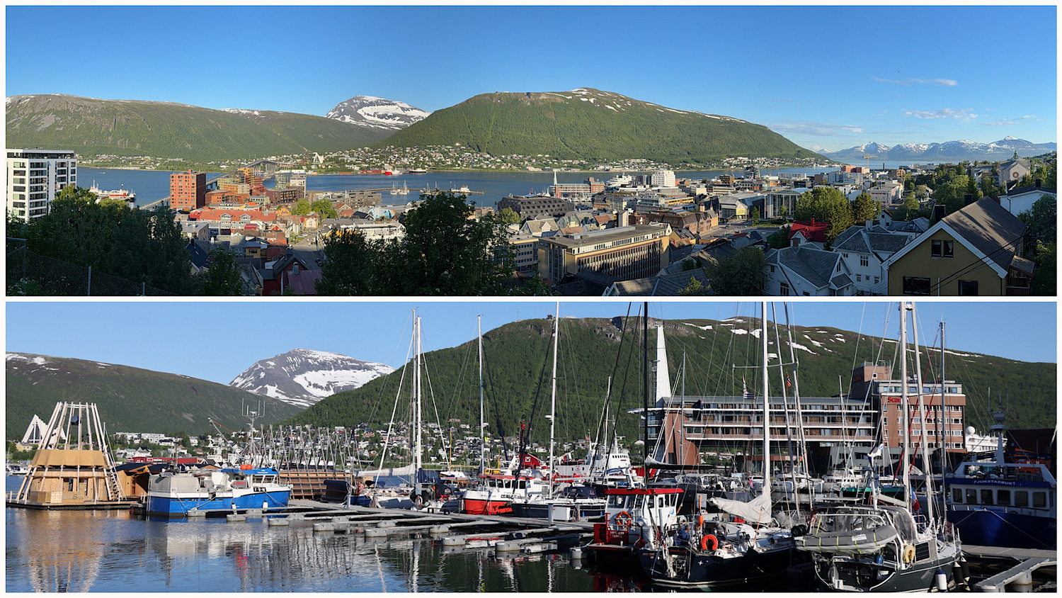 Tromsø