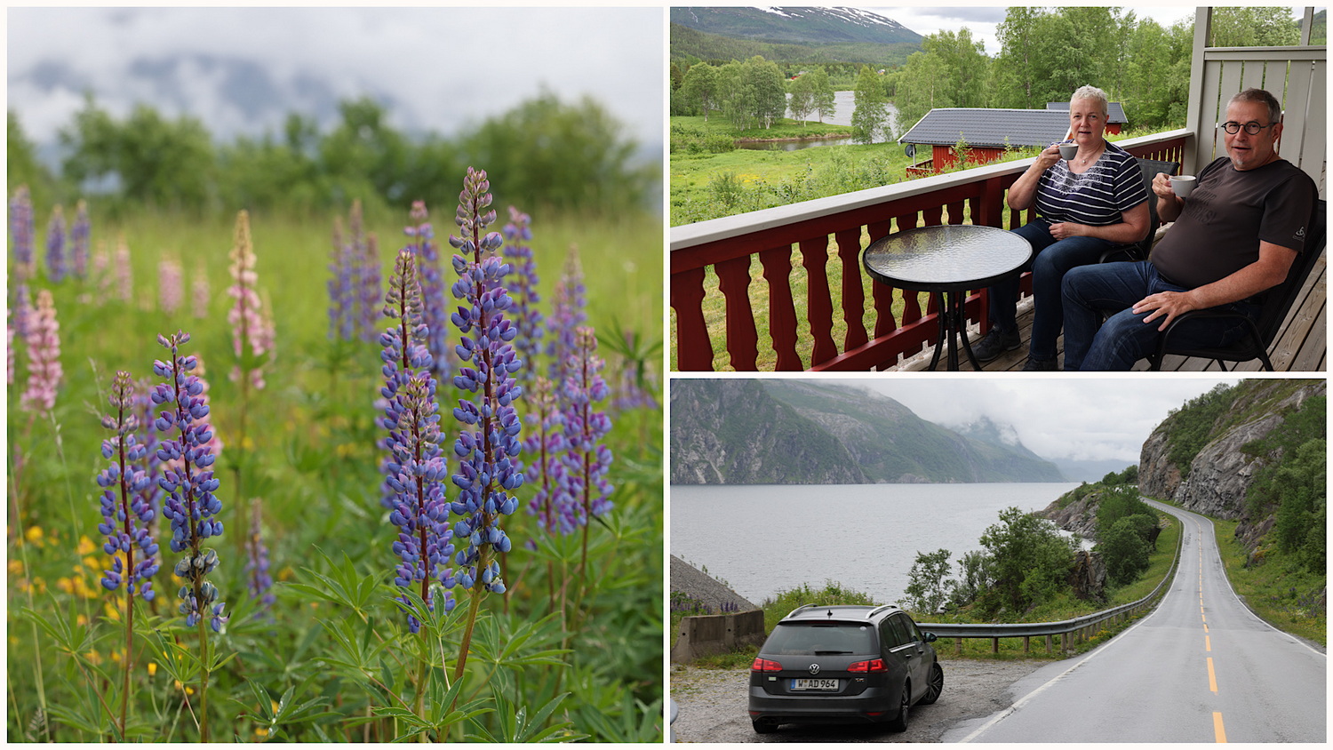 Bei Trofors