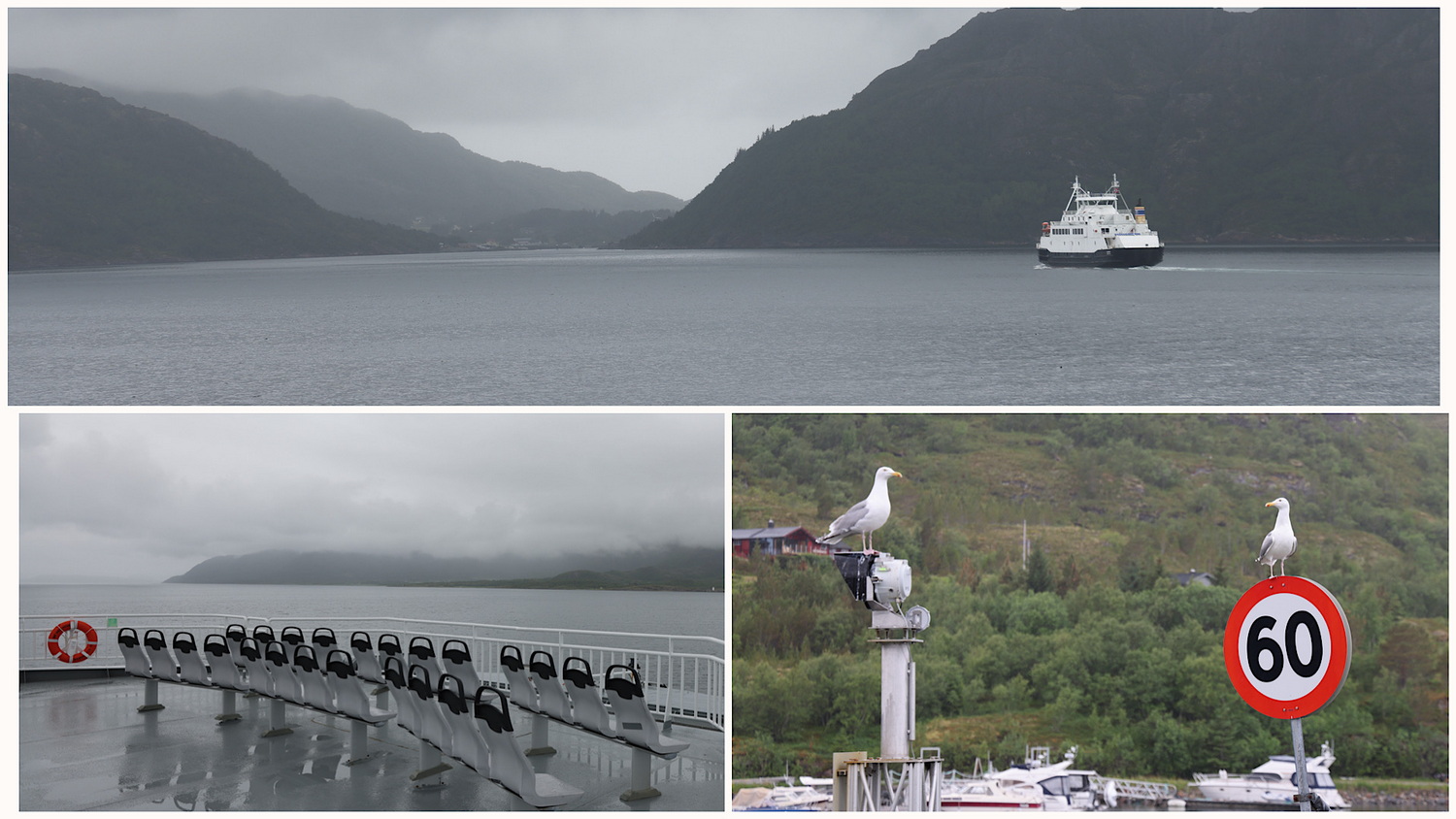 Am Bindalsfjord
