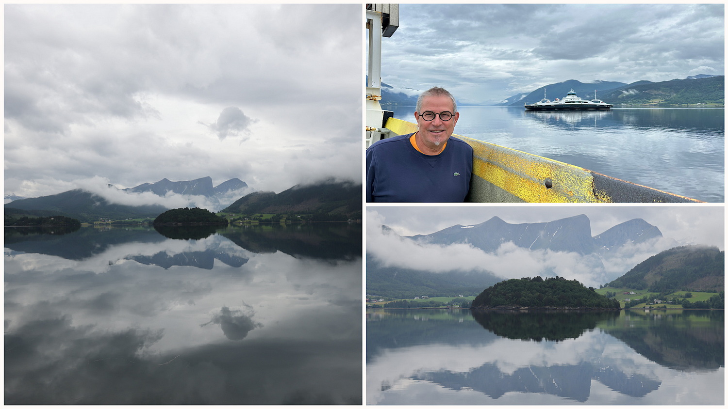 Am Langfjord