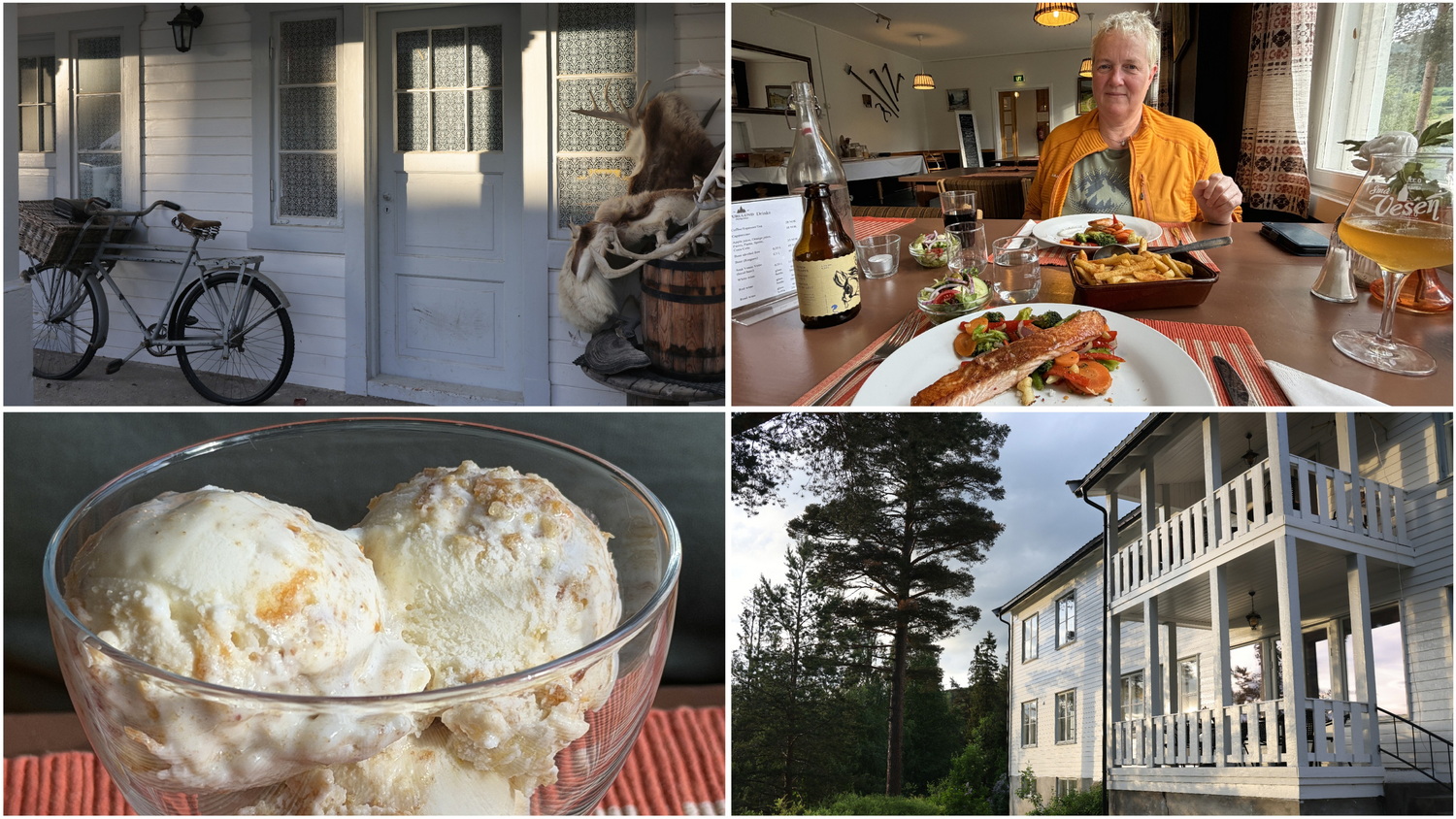 Im Furulund- Pensjonat
