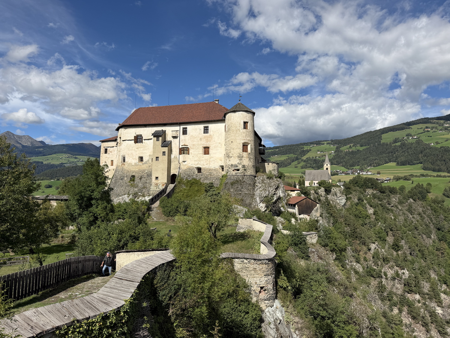 Burg Rodenegg