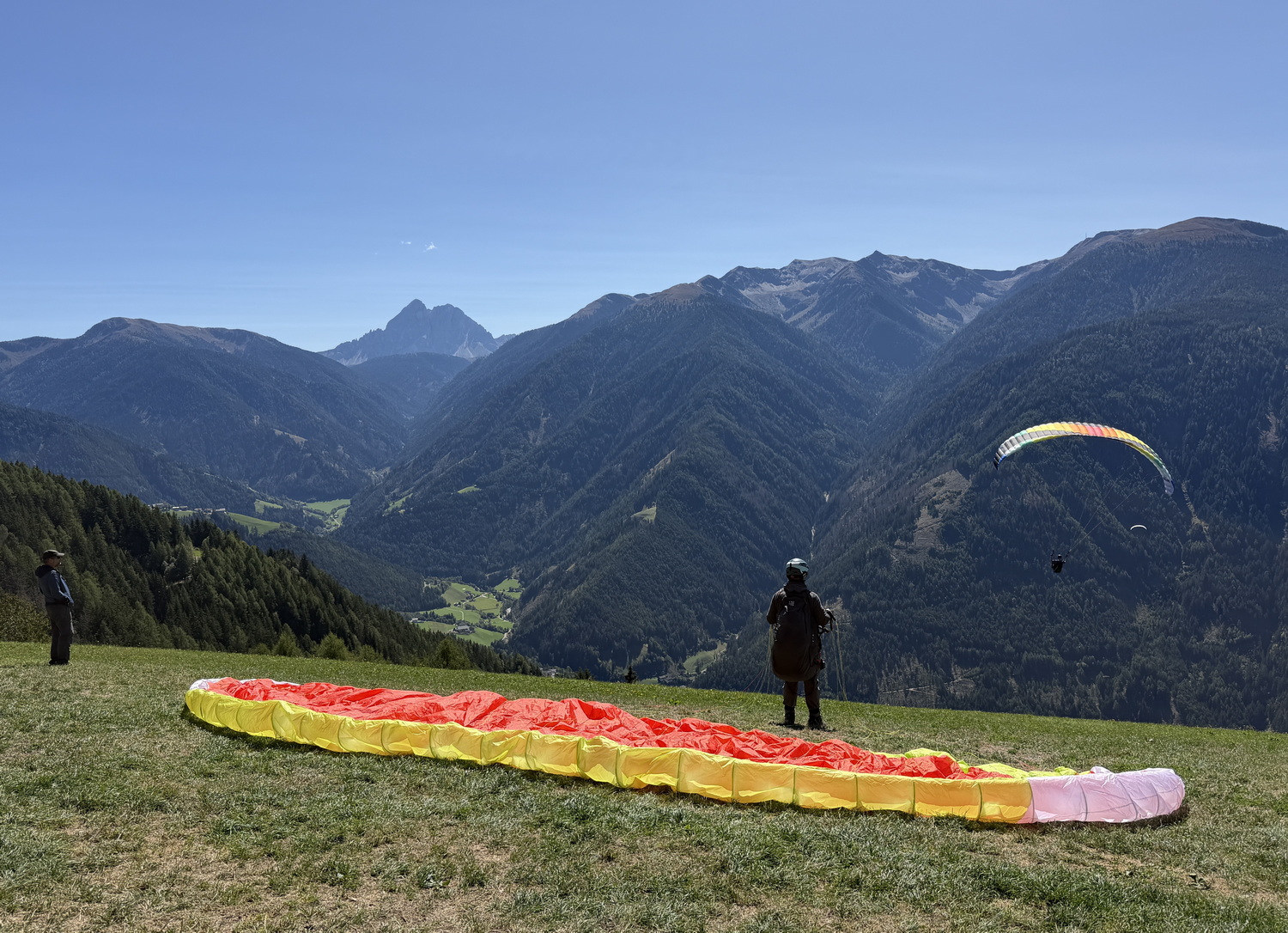Noch ein toller Flugtag