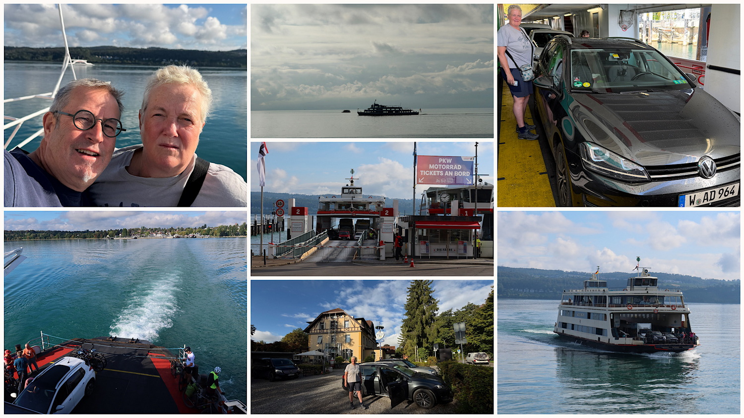 Konstanz-Meersburg